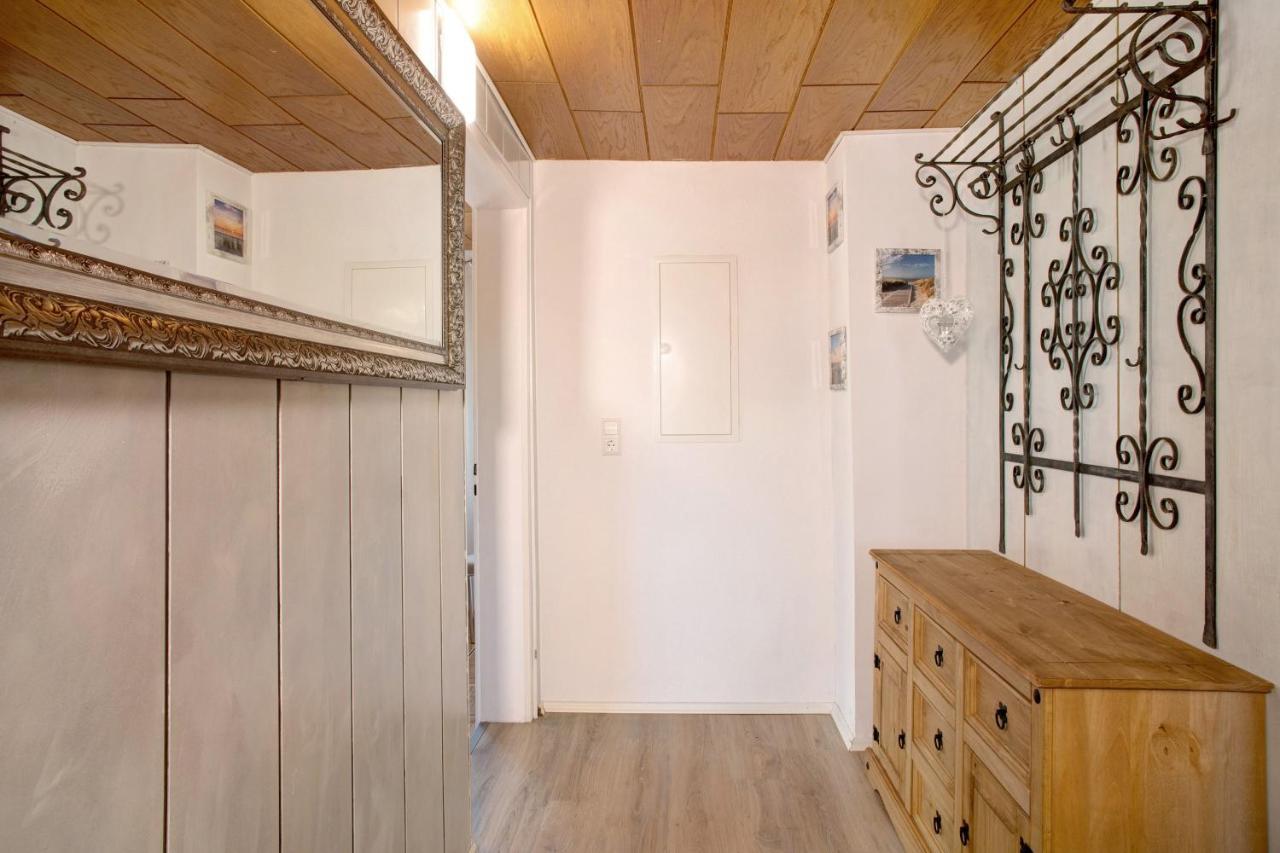 Bauernhofwohnung Friedrichshafen Bagian luar foto